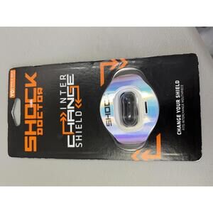 Shock Doctor Interchange Shield Mouthguard Accessory